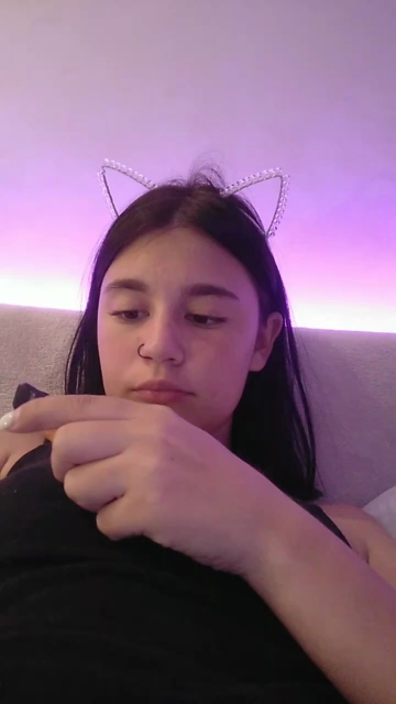 ChloeNova 23-08-2021 Pretty 